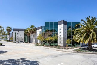 Oceanside, CA Industrial - 3977 Ocean Ranch Blvd