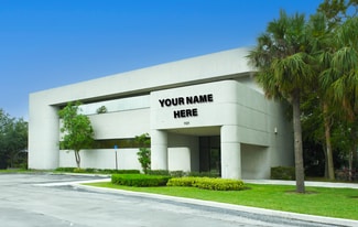 Deerfield Beach, FL Industrial - 1121 W Newport Center Dr