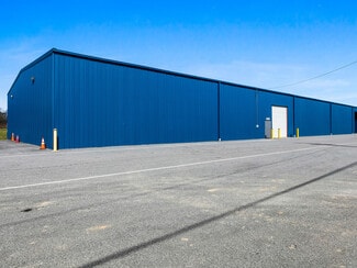 Fletcher, NC Industrial - 465 L a White Dr