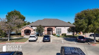 Lewisville, TX Office/Medical - 860 Hebron Pky Lewisville, TX Office/Medical - 860 Hebron Pky