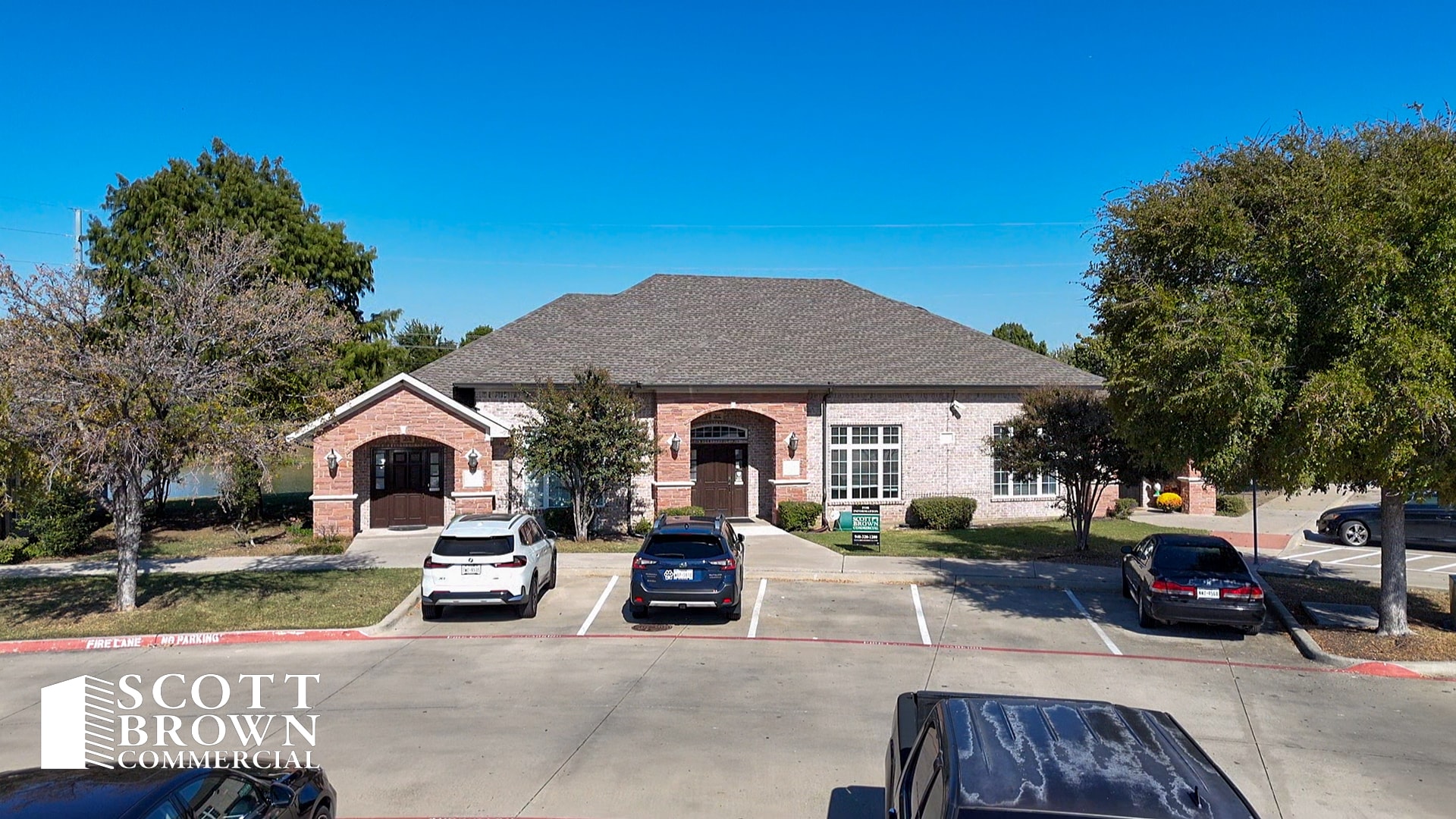 860 Hebron Pky, Lewisville, TX for Rent