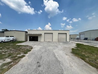 Lakeland, FL Industrial - 3544 Waterfield Pky