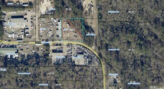 Cumming, GA Commercial Land - 2515 Jake Dr Cumming, GA Commercial Land - 2515 Jake Dr