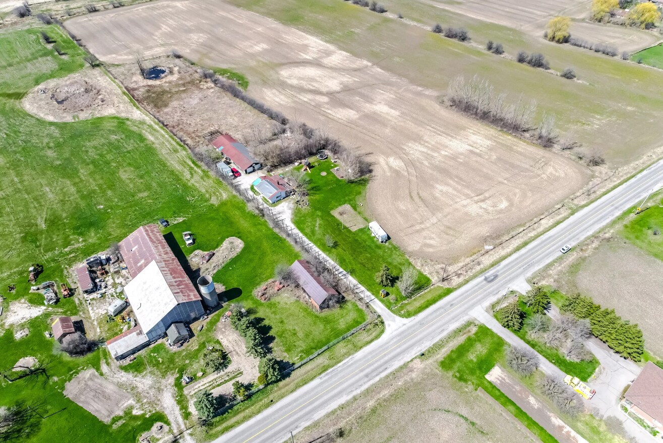 12864 Innis Lake Rd, Caledon East, ON for Sale