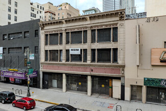 Los Angeles, CA Office - 431 S Broadway
