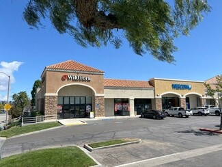 Santa Clarita, CA Retail - 24125-24175 Magic Mountain Pky