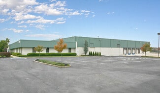 Logan Township, NJ Industrial - 2079 Center Square Rd