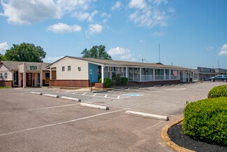 Southaven, MS Storefront Retail/Office - 1723-1755 Main St