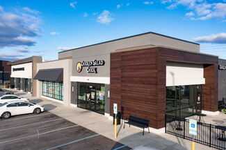 Cincinnati, OH Retail - 3420-3444 Werk Rd