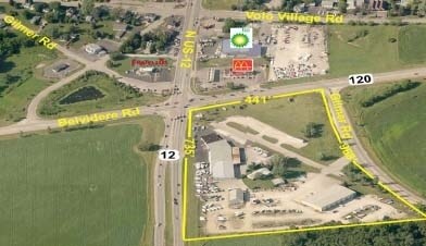 31535 N US Highway 12, Round Lake, IL for Sale