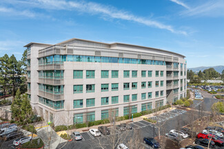 Mountain View, CA Office - 690 E Middlefield Rd