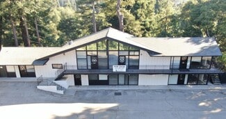 Aptos, CA Office/Retail - 7979 Soquel Dr