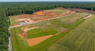 Oilville, VA Industrial - 1468 Pony Farm Rd