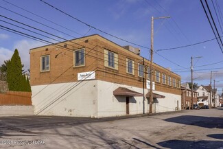 Hazleton, PA Office/Residential - 109 E 1st St