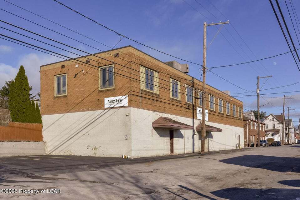 109 E 1st St, Hazleton, PA for Sale