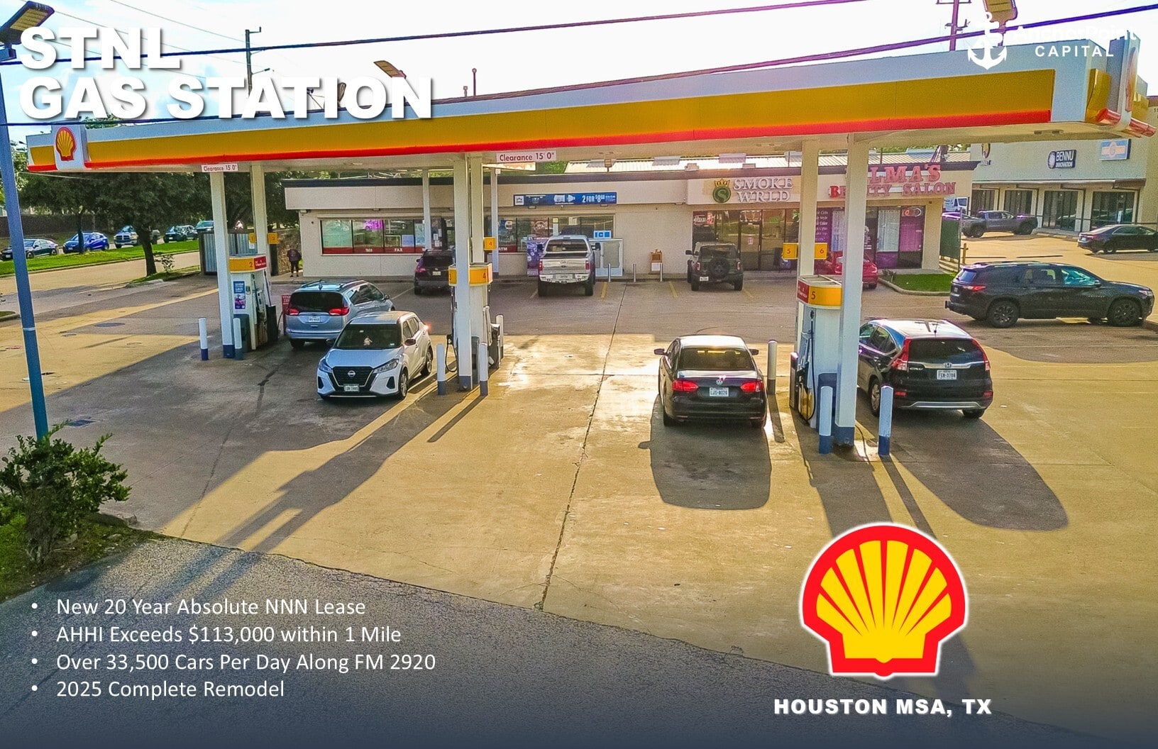 3207 Greenhouse Rd, Katy, TX for Sale
