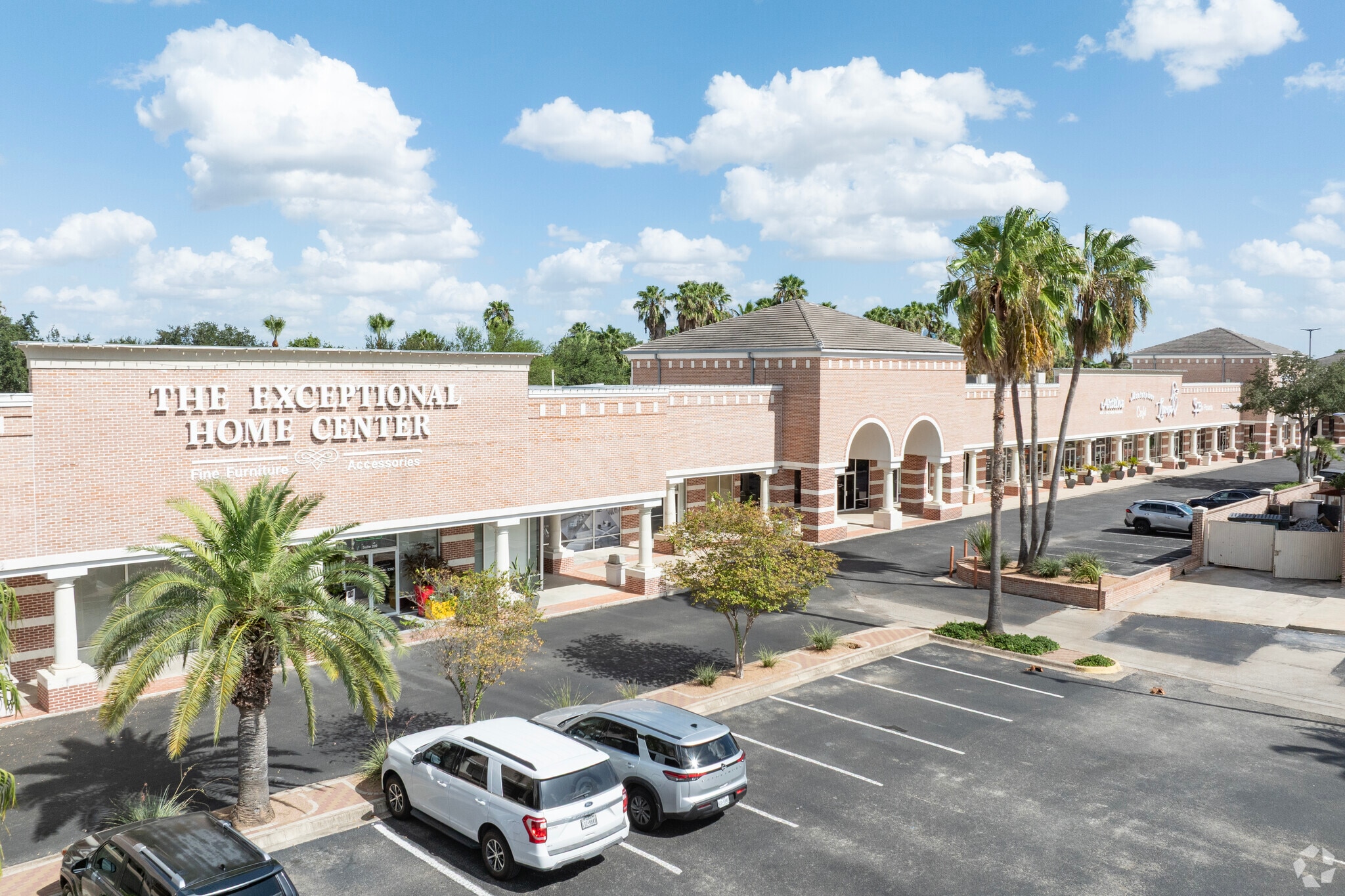 4500 N 10th St, McAllen, TX for Rent