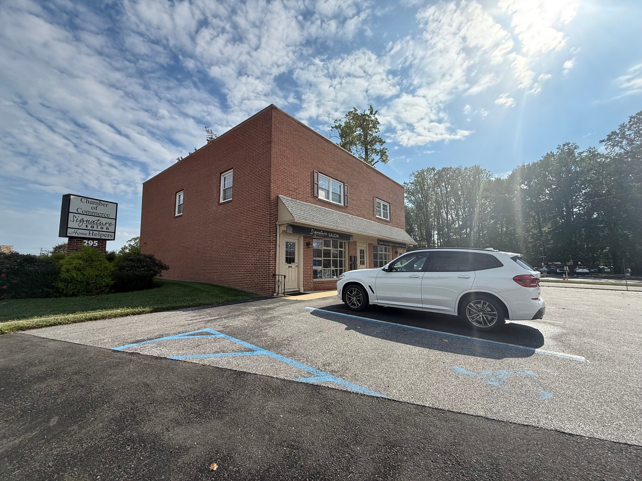 295 Rt 70 W, Cherry Hill, NJ for Sale