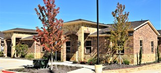 Southlake, TX Office - 1230 N Kimball Ave