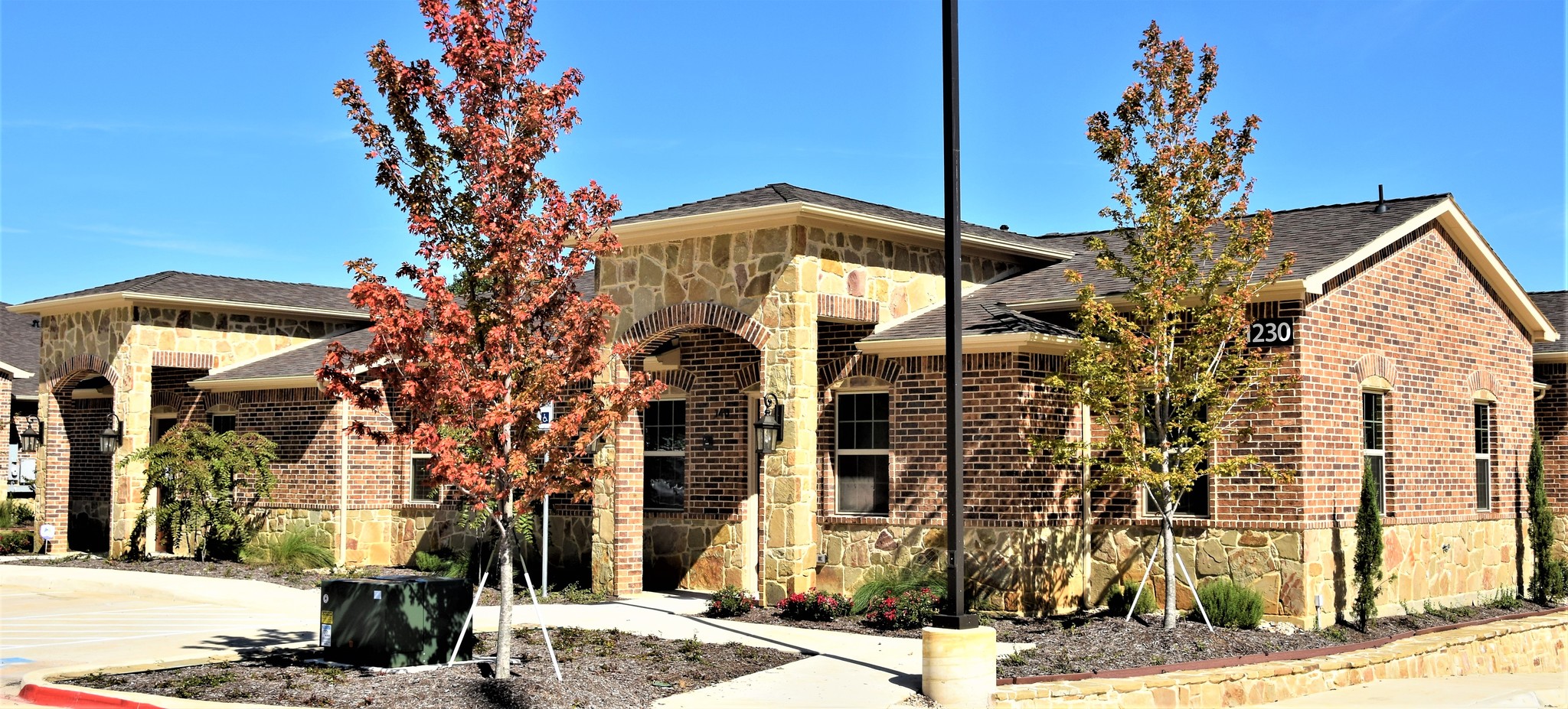 1230 N Kimball Ave, Southlake, TX for Rent