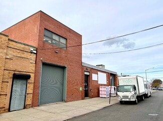 Woodside, NY Office, Industrial - 3436 56th St