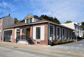 West Chester, PA Office - 239 E Market St