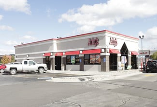 Omaha, NE Retail - 17220 W Center Rd Omaha, NE Retail - 17220 W Center Rd
