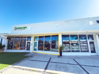 Miami, FL Retail - 12001-12009 NW 7th Ave Miami, FL Retail - 12001-12009 NW 7th Ave