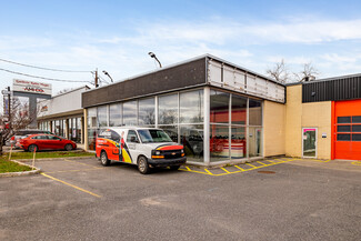 Longueuil, QC Flex - 3725 Boul Taschereau