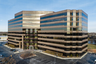 Oakbrook Terrace, IL Office, Office/Medical - 17 W 110 22nd St