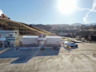 Pocatello, ID Office - 122 S Vista View Dr