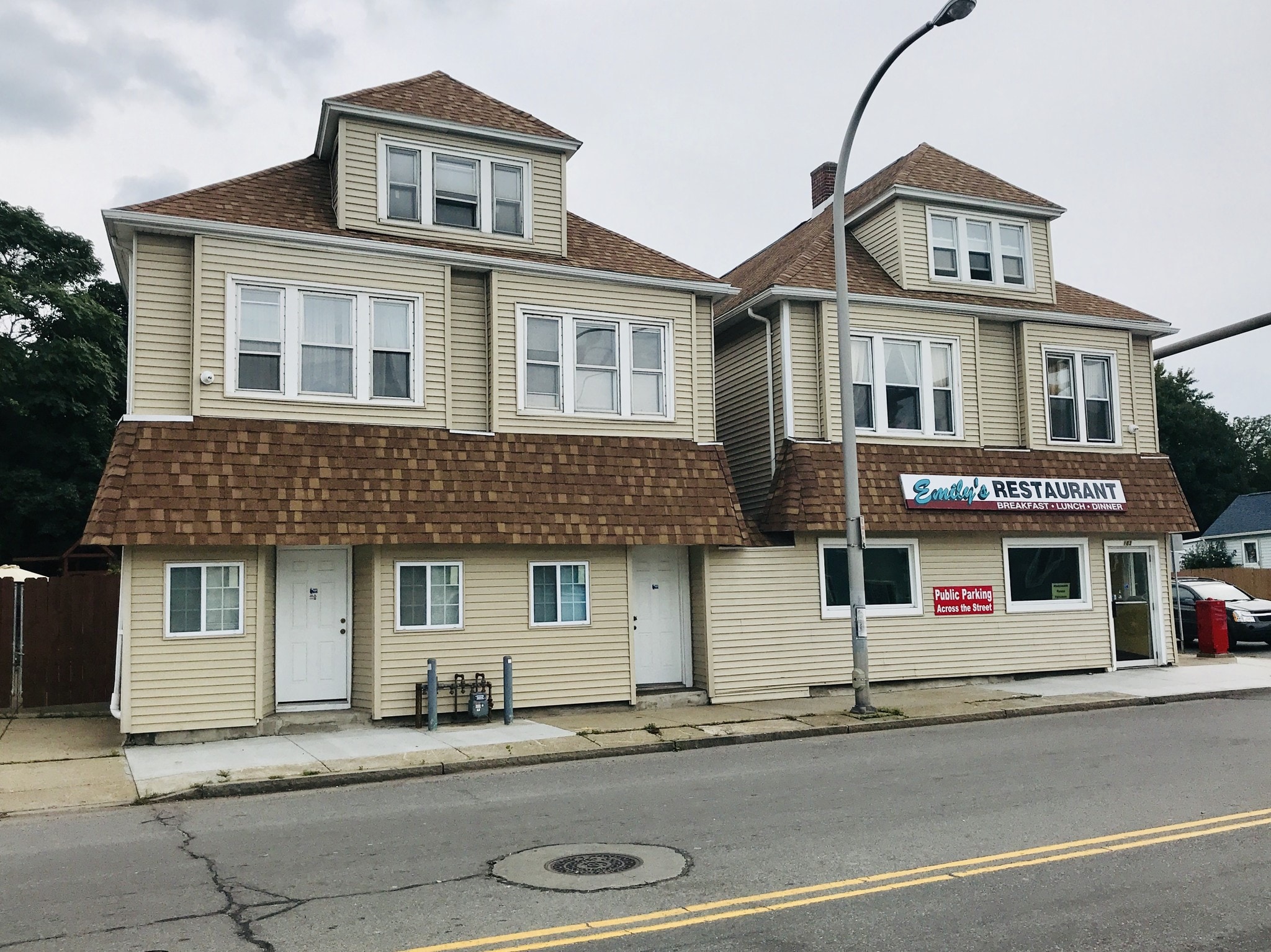 183 Hertel Ave, Buffalo, NY for Rent