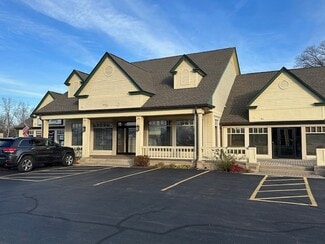 Crystal Lake, IL Office