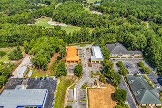 Pawleys Island, SC Office/Retail - 9601 Ocean Hwy