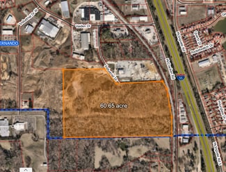 Hernando, MS Commercial - Industrial Dr Hernando, MS Commercial - Industrial Dr