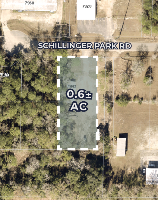 7943 Schillinger Park, Semmes, AL for Rent