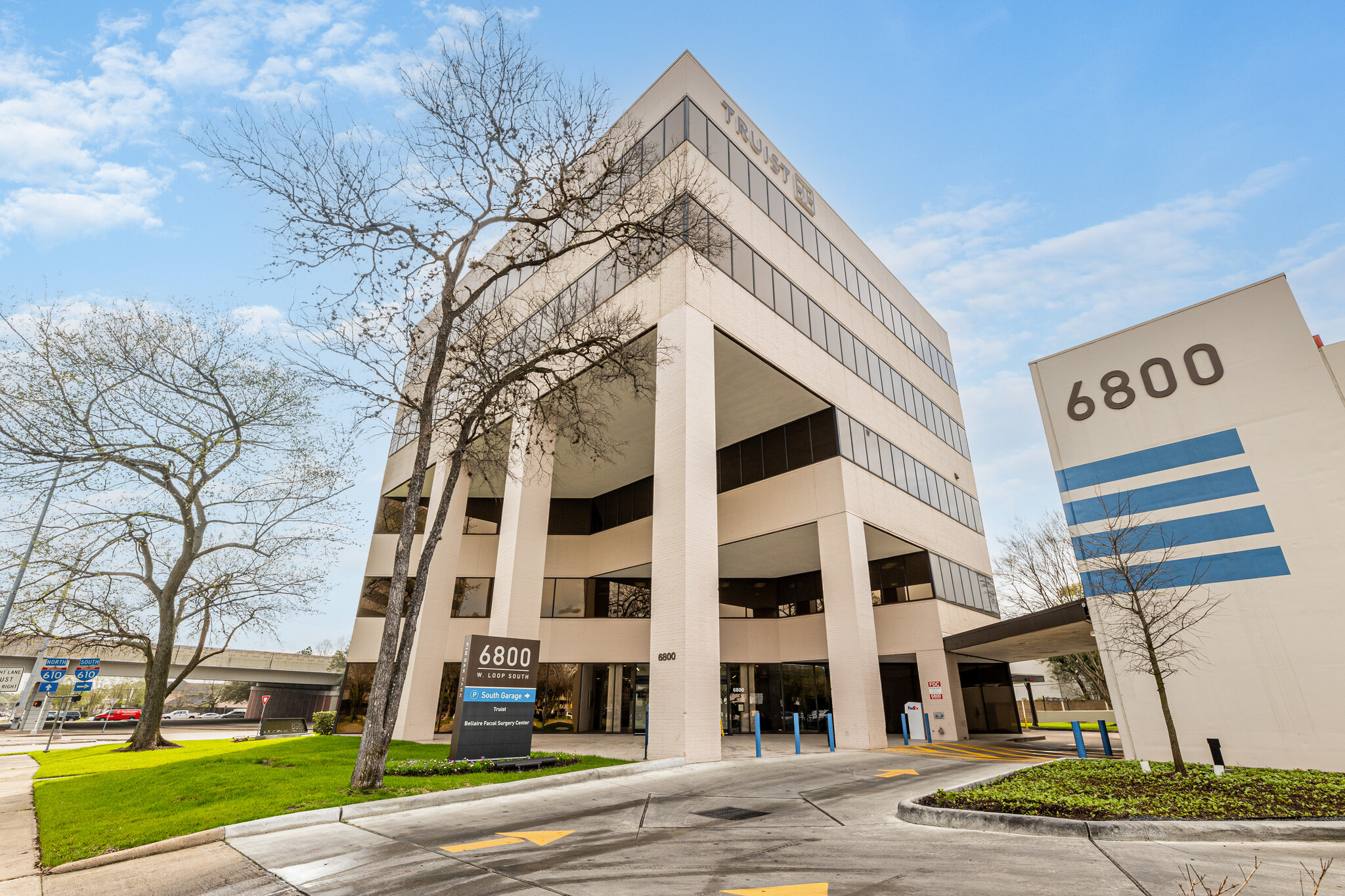 4747 Bellaire Blvd, Bellaire, TX for Rent