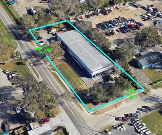 Tampa, FL undefined - 7901 Benjamin Rd