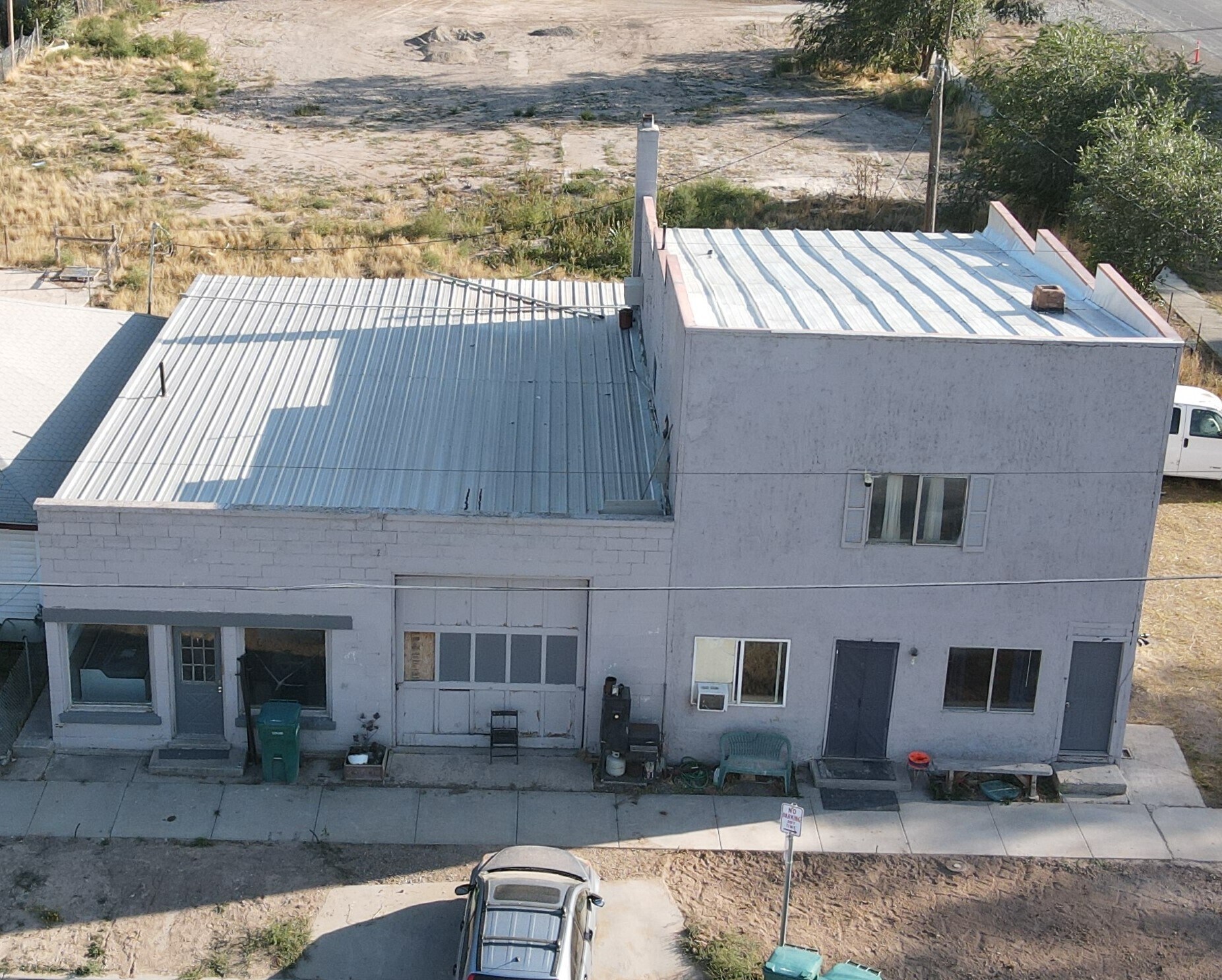 14-18 E Main St, Goshen, UT for Sale