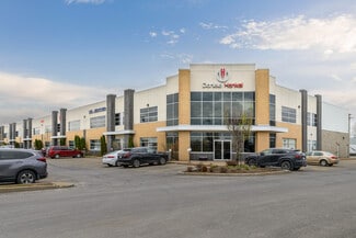 Pierrefonds, QC Flex - 9251-9283 Thimens Rue