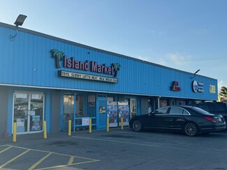 South Padre Island, TX Convenience Store - 5312 Padre Blvd