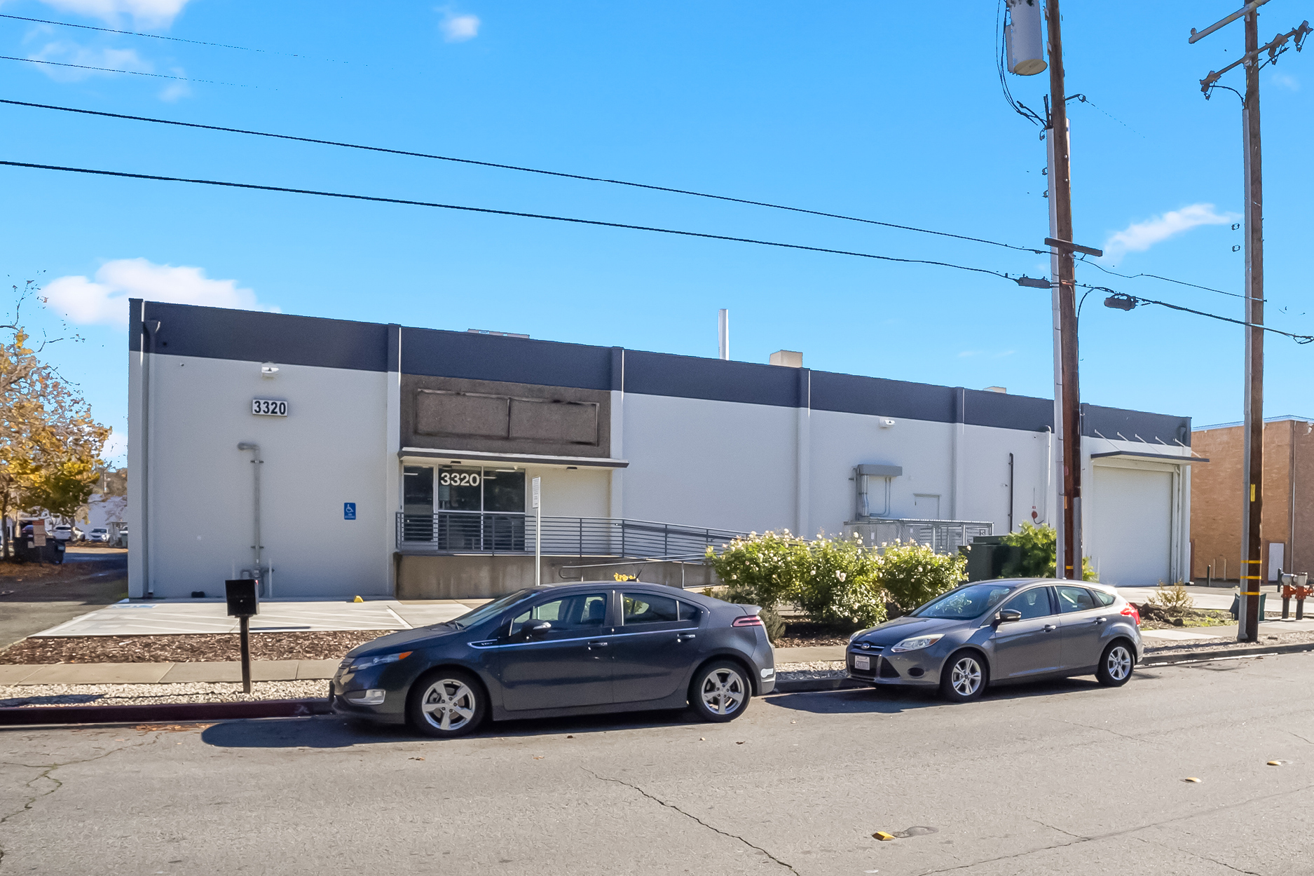 3320 Industrial Dr, Santa Rosa, CA for Sale