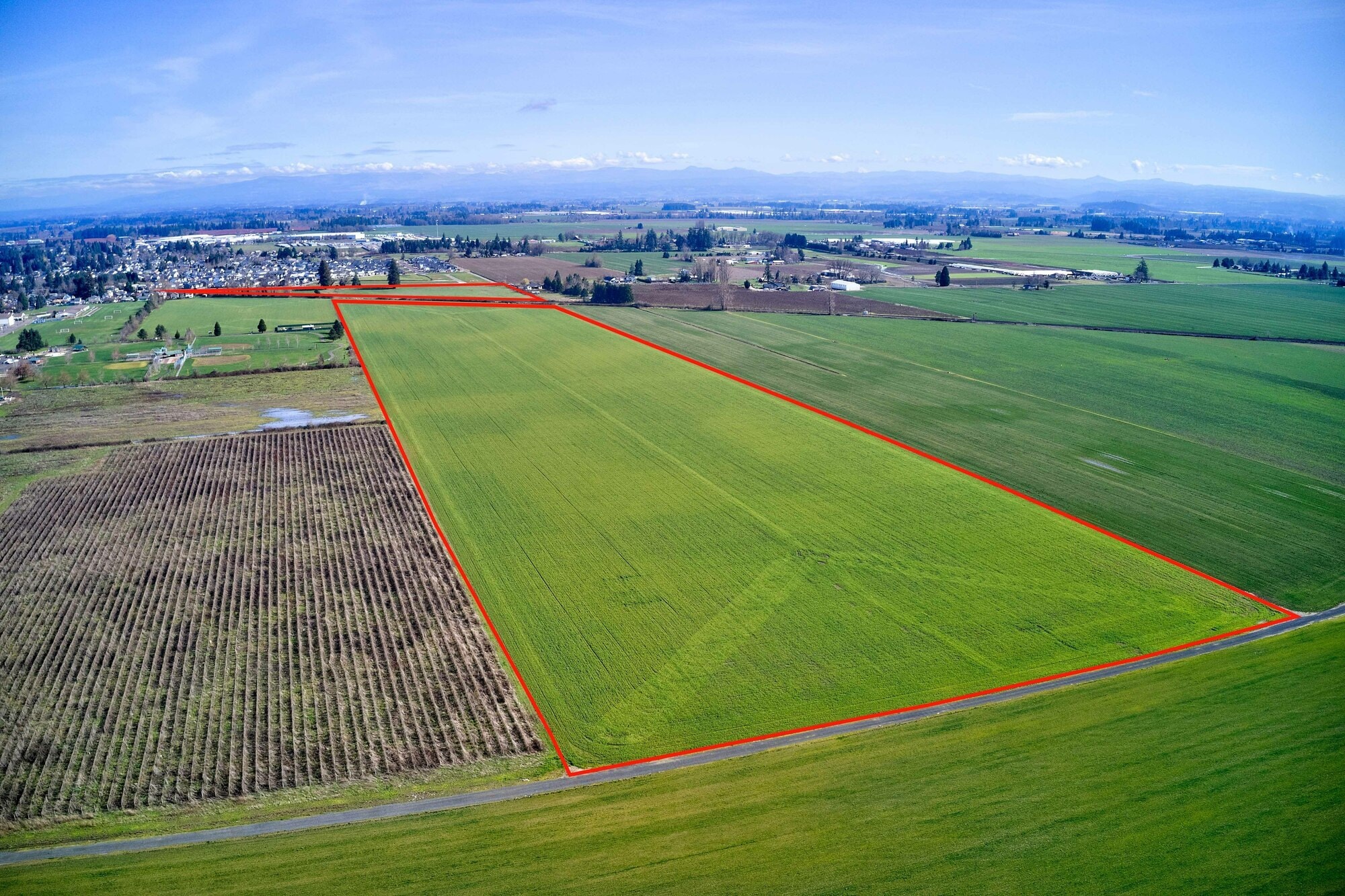 1505 S Boones Ferry Rd, Woodburn, OR for Sale