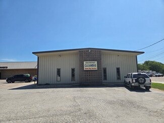 Bridgeport, TX Industrial - 1508 Chico Hwy Bridgeport, TX Industrial - 1508 Chico Hwy