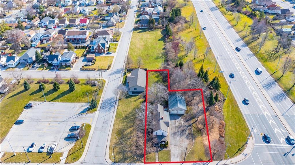 5352 Stanley Av, Niagara Falls, ON for Sale