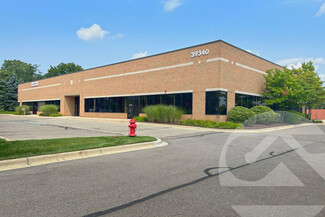Farmington Hills, MI Flex - 39340 Country Club Dr