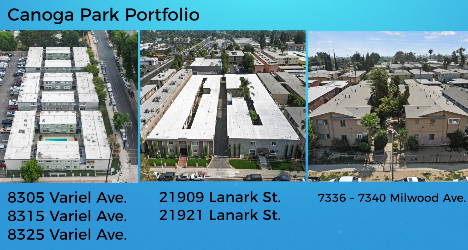 , Canoga Park, CA for Sale