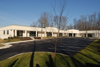 Gettysburg, PA Office - 1400 Proline Pl