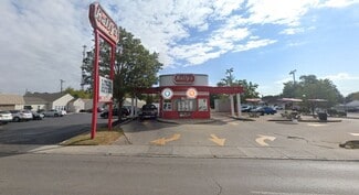 Springfield, OH Retail - 2000 N Limestone St Springfield, OH Retail - 2000 N Limestone St