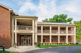 Brentwood, TN Office - 5203 Maryland Way Brentwood, TN Office - 5203 Maryland Way